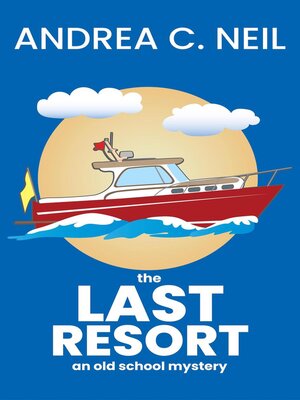 cover image of The Last Resort